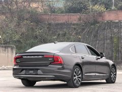 Volvo S90 B5 Momentum Luxury Edition - фото 15