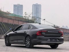 Volvo S90 B5 Momentum Luxury Edition - фото 16