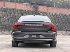 Volvo S90 B5 Momentum Luxury Edition - фото 17
