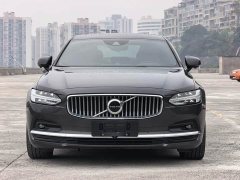 Volvo S90 B5 Momentum Luxury Edition - фото 2