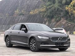 Volvo S90 B5 Momentum Luxury Edition - фото 3