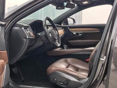 Volvo S90 B5 Momentum Luxury Edition - фото 4