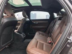 Volvo S90 B5 Momentum Luxury Edition - фото 5