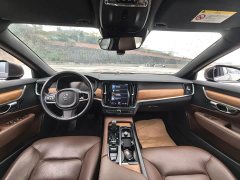 Volvo S90 B5 Momentum Luxury Edition - фото 7