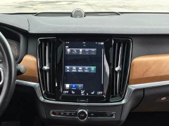 Volvo S90 B5 Momentum Luxury Edition - фото 8