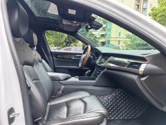 Cadillac CT6 28T luxury - фото 10