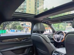 Cadillac CT6 28T luxury - фото 13