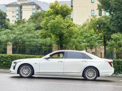 Cadillac CT6 28T luxury - фото 15