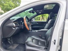 Cadillac CT6 28T luxury - фото 4