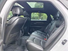 Cadillac CT6 28T luxury - фото 5