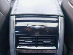 Cadillac CT6 28T luxury - фото 6