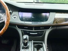 Cadillac CT6 28T luxury - фото 8