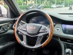 Cadillac CT6 28T luxury - фото 9