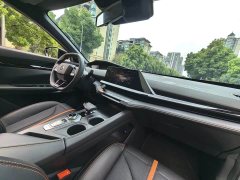 Changan UNI-V 1.5T Prestige Edition - фото 11