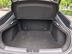 Changan UNI-V 1.5T Prestige Edition - фото 12