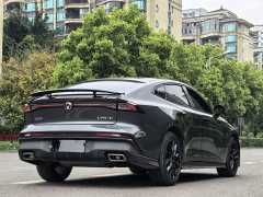 Changan UNI-V 1.5T Prestige Edition - фото 14