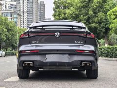 Changan UNI-V 1.5T Prestige Edition - фото 16