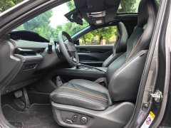 Changan UNI-V 1.5T Prestige Edition - фото 4
