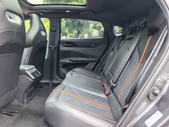 Changan UNI-V 1.5T Prestige Edition - фото 5