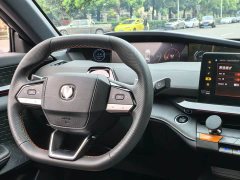 Changan UNI-V 1.5T Prestige Edition - фото 6
