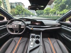 Changan UNI-V 1.5T Prestige Edition - фото 7