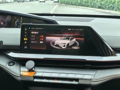 Changan UNI-V 1.5T Prestige Edition - фото 8