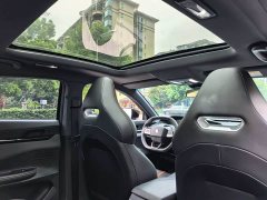 Changan UNI-V 1.5T Prestige Edition - фото 9