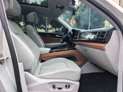 Volkswagen 380TSI AWDFlagship Edition - фото 12