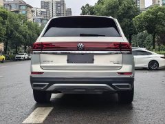 Volkswagen 380TSI AWDFlagship Edition - фото 18