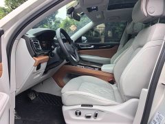 Volkswagen 380TSI AWDFlagship Edition - фото 4