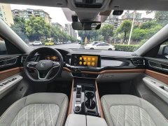 Volkswagen 380TSI AWDFlagship Edition - фото 7