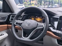 Volkswagen 380TSI AWDFlagship Edition - фото 9