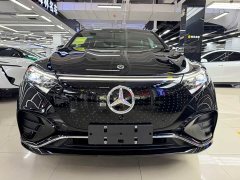 Mercedes-Benz EQS SUV 2025 500 4MATIC - фото 1