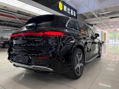 Mercedes-Benz EQS SUV 2025 500 4MATIC - фото 3