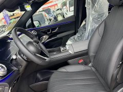 Mercedes-Benz EQS SUV 2025 500 4MATIC - фото 5