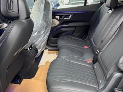 Mercedes-Benz EQS SUV 2025 500 4MATIC - фото 6