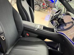 Mercedes-Benz EQS SUV 2025 500 4MATIC - фото 8