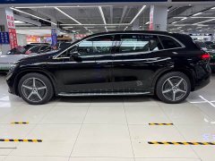 Mercedes-Benz EQS SUV 2025 500 4MATIC - фото 9