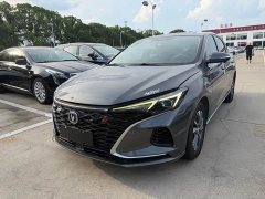 Changan Eado PLUS Blue Whale NE 1.4T GDI DCT Distinguished Type - фото 1
