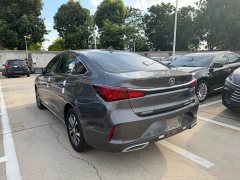 Changan Eado PLUS Blue Whale NE 1.4T GDI DCT Distinguished Type - фото 10