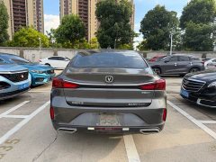 Changan Eado PLUS Blue Whale NE 1.4T GDI DCT Distinguished Type - фото 11