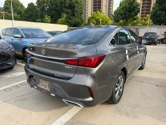 Changan Eado PLUS Blue Whale NE 1.4T GDI DCT Distinguished Type - фото 12