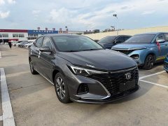 Changan Eado PLUS Blue Whale NE 1.4T GDI DCT Distinguished Type - фото 3