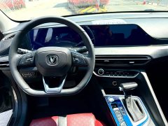 Changan Eado PLUS Blue Whale NE 1.4T GDI DCT Distinguished Type - фото 6