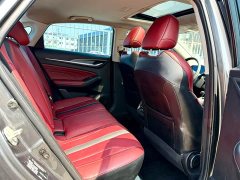 Changan Eado PLUS Blue Whale NE 1.4T GDI DCT Distinguished Type - фото 8