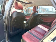 Changan Eado PLUS Blue Whale NE 1.4T GDI DCT Distinguished Type - фото 9