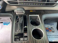 2.5LPHEV FlagshipVIP Edition - фото 17