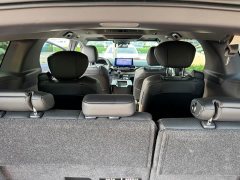 2.5LPHEV FlagshipVIP Edition - фото 19