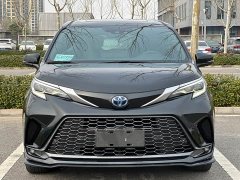2.5LPHEV FlagshipVIP Edition - фото 2