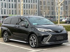 2.5LPHEV FlagshipVIP Edition - фото 3